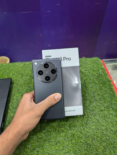 Oppo Find X8 Pro