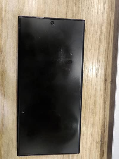 Samsung Galaxy S23 Ultra (8GB/256GB) – Online PTA Approved