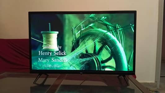 TCL 32 jnch TV LED