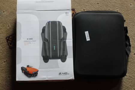 E99 Drone with camera