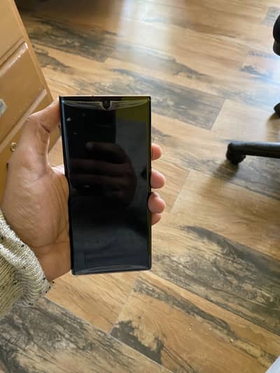 Samsung Note 20 Ultra - Official PTA approved