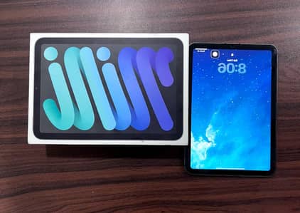 IPad Mini 6