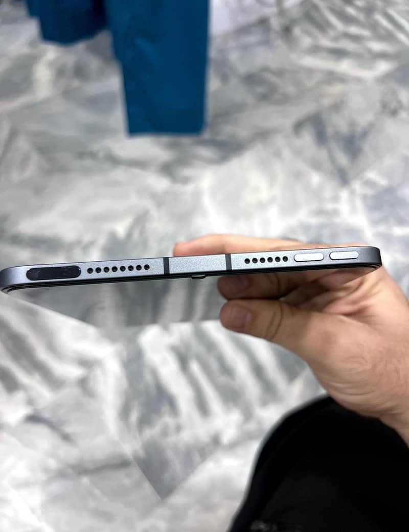 IPad Mini 6 5