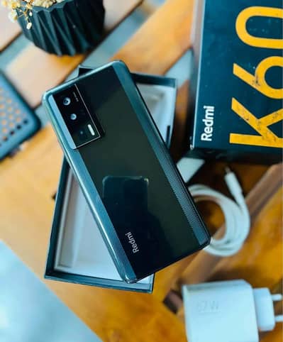 Redmi k60 0340_5758_918