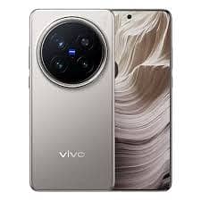 Vivo x200 Pro