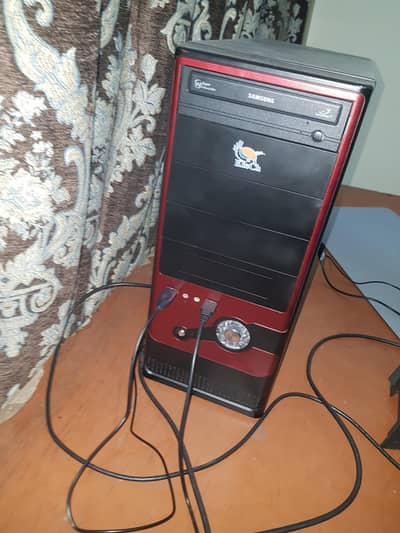 Gaming pc