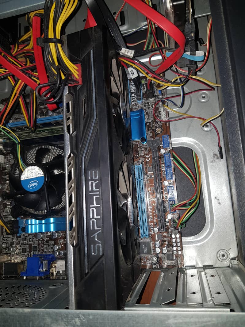 Gaming pc 1