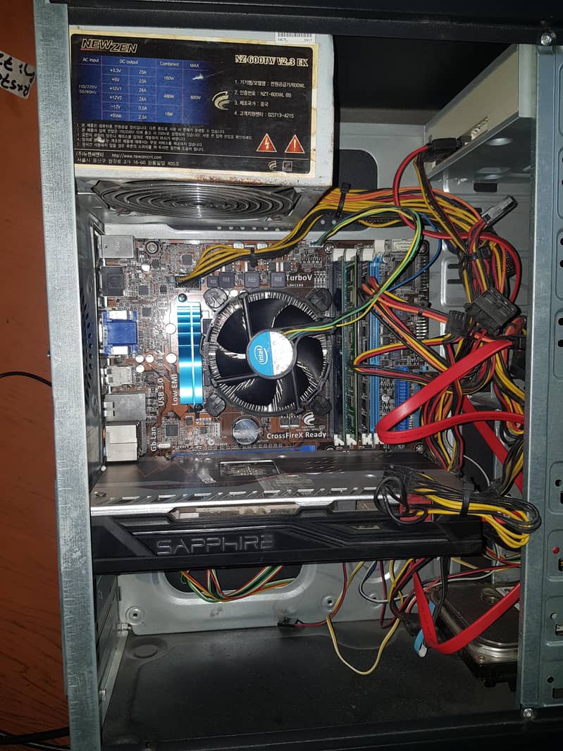 Gaming pc 2