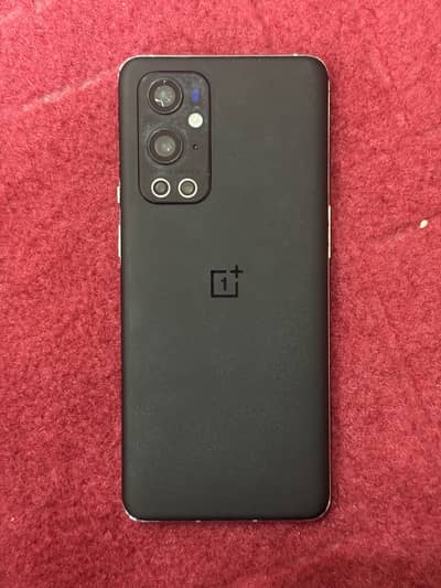 One Plus 9 Pro