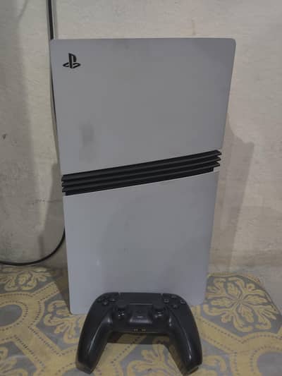 play station 5 pro