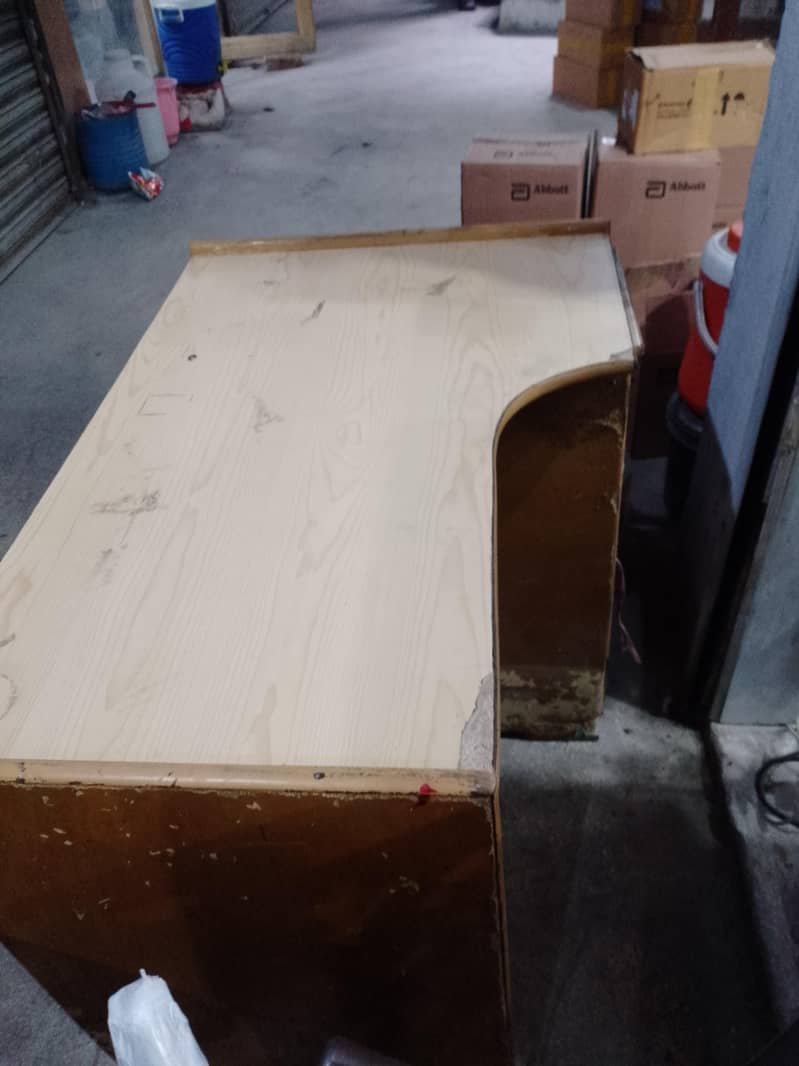 computer table chair 1