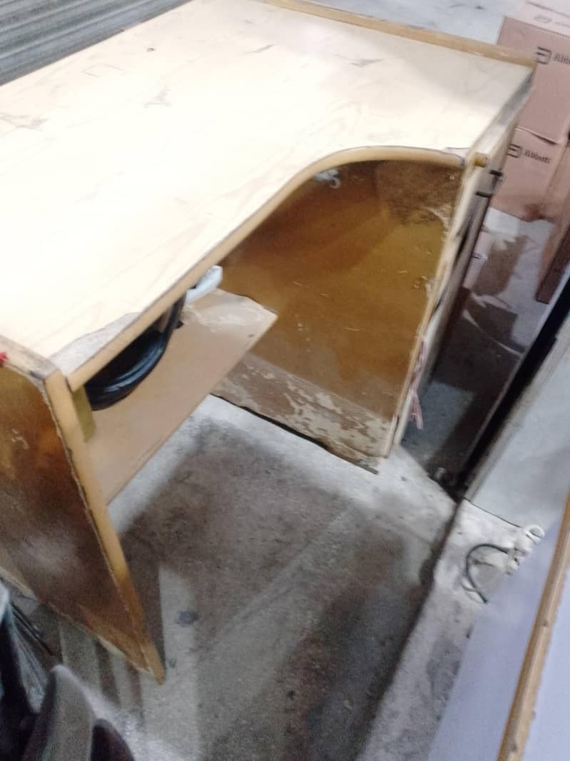 computer table chair 2