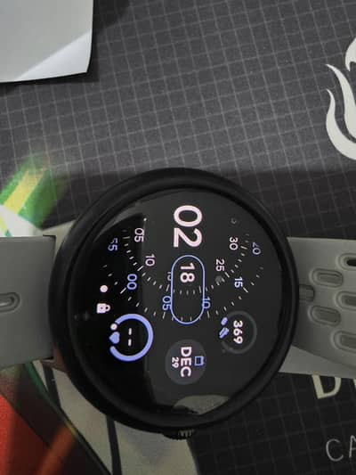 Google Pixel watch 2