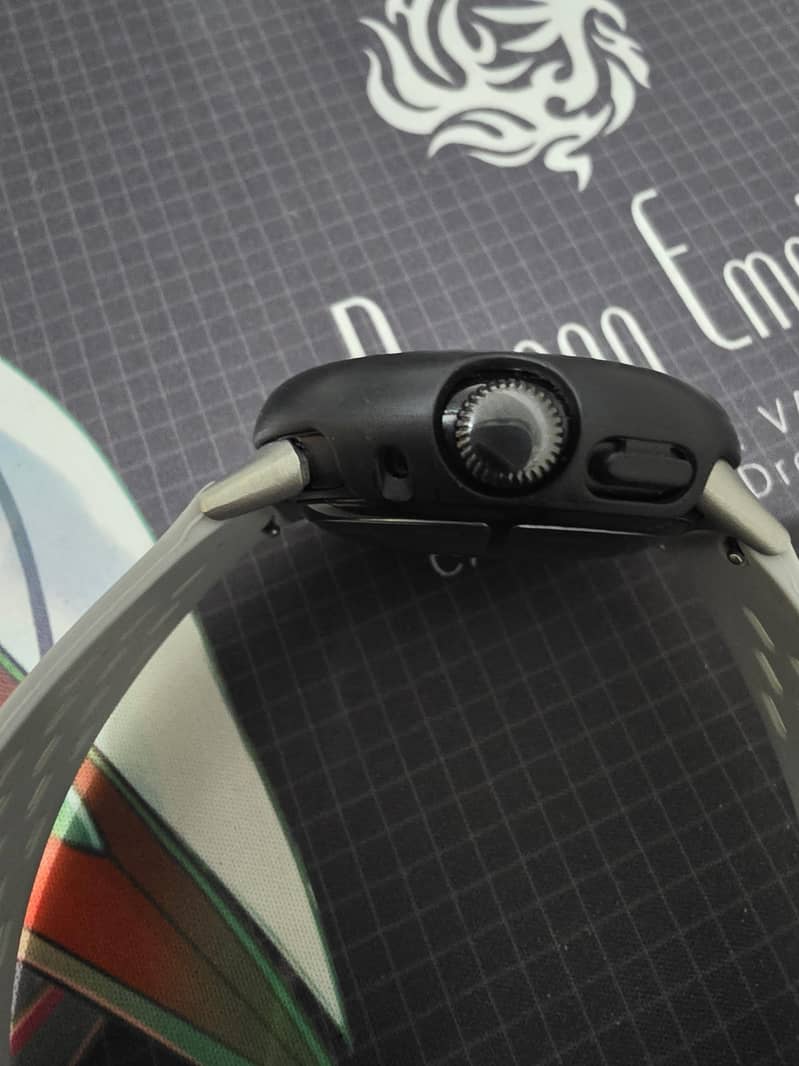 Google Pixel watch 2 1