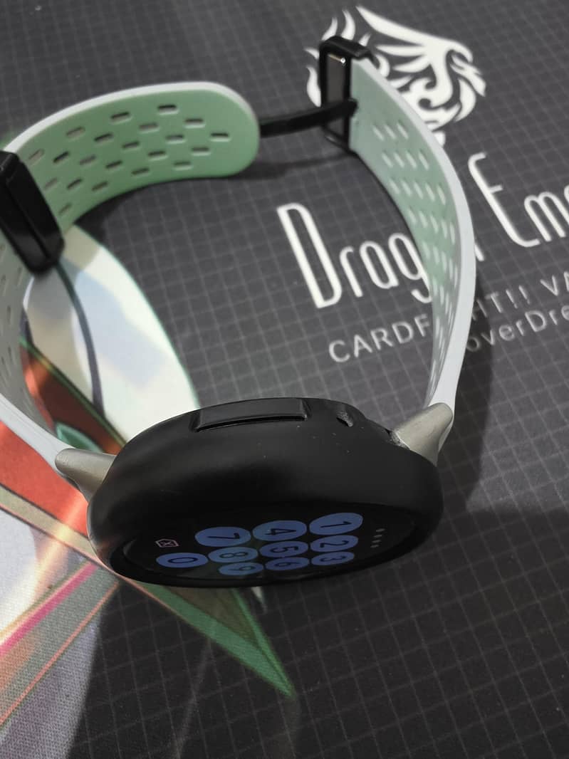 Google Pixel watch 2 2