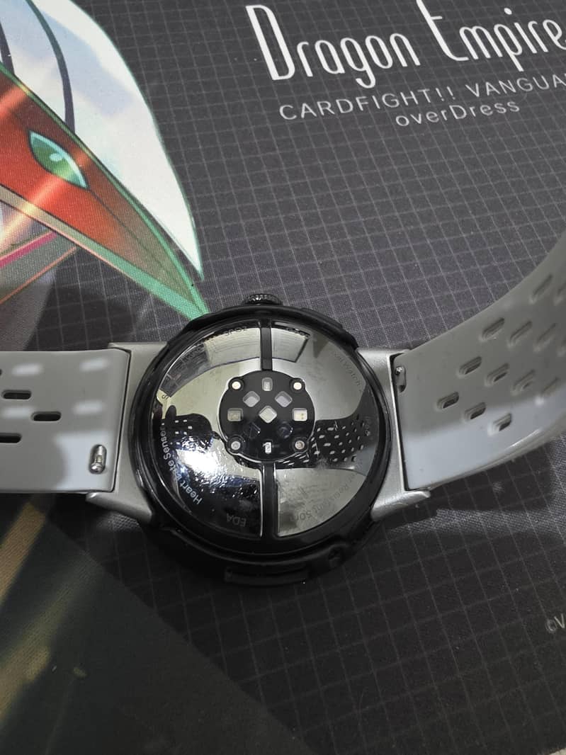 Google Pixel watch 2 3