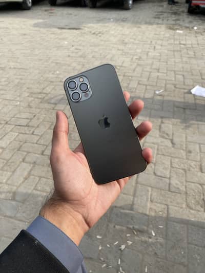 Iphone 12 Pro Factory Unlock Non 128GB