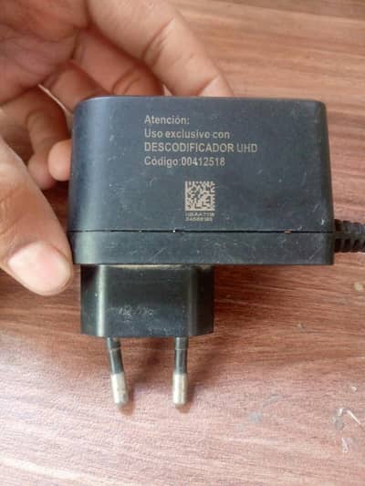 12v adapter and  12v transformer
