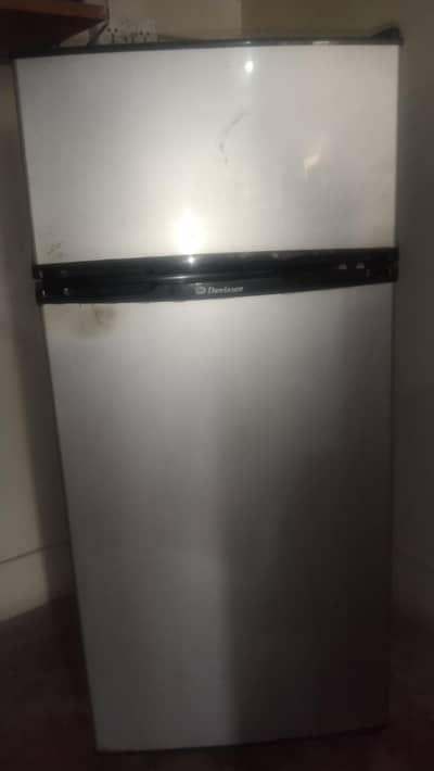 Dawlance fridge