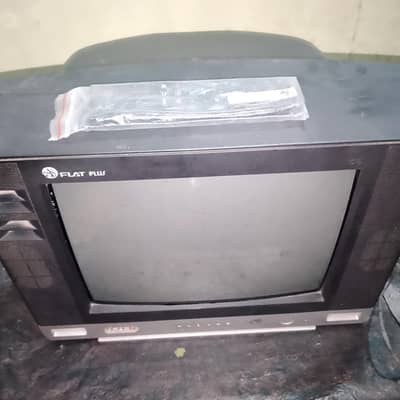 Urgent sale TV