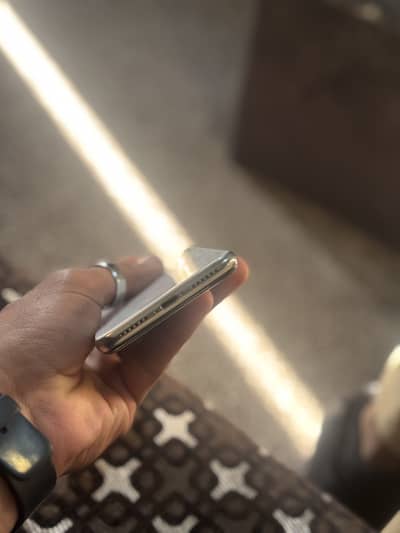 Iphone x non pta 64 gp