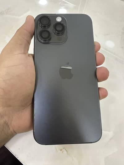 15promqx 256 gb non pta lla black