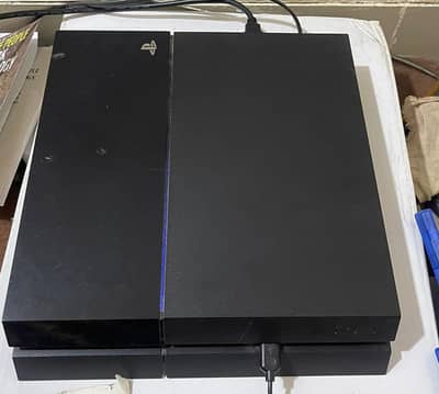 Sony PS4