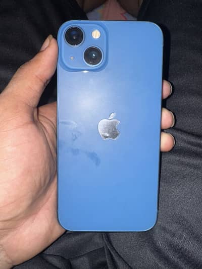 Iphone 13 Factory unlock