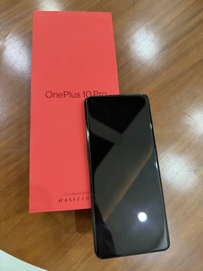 OnePlus 10 Pro 5G – Pristine Condition (10/10)