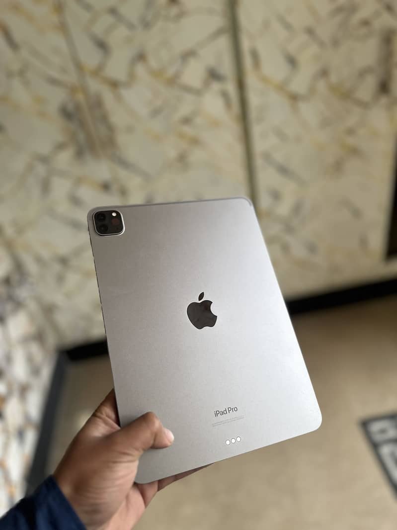 ipad M2 4th generation 0