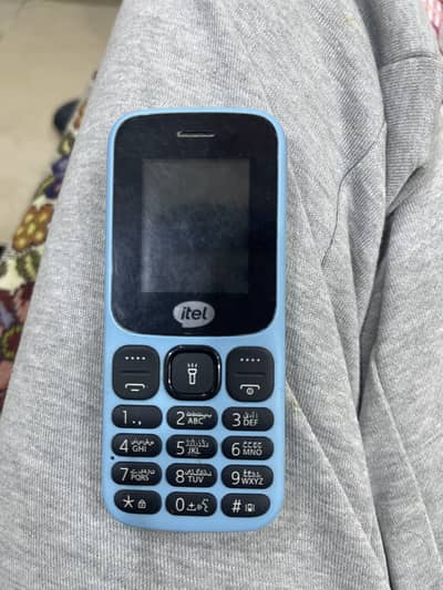Itel 2165 Pta Approved for sale