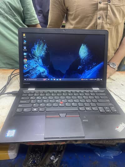 Lenovo i5-7th gen