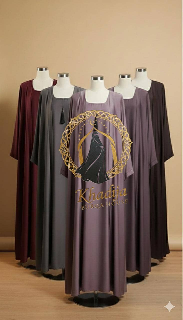 abayas store 0