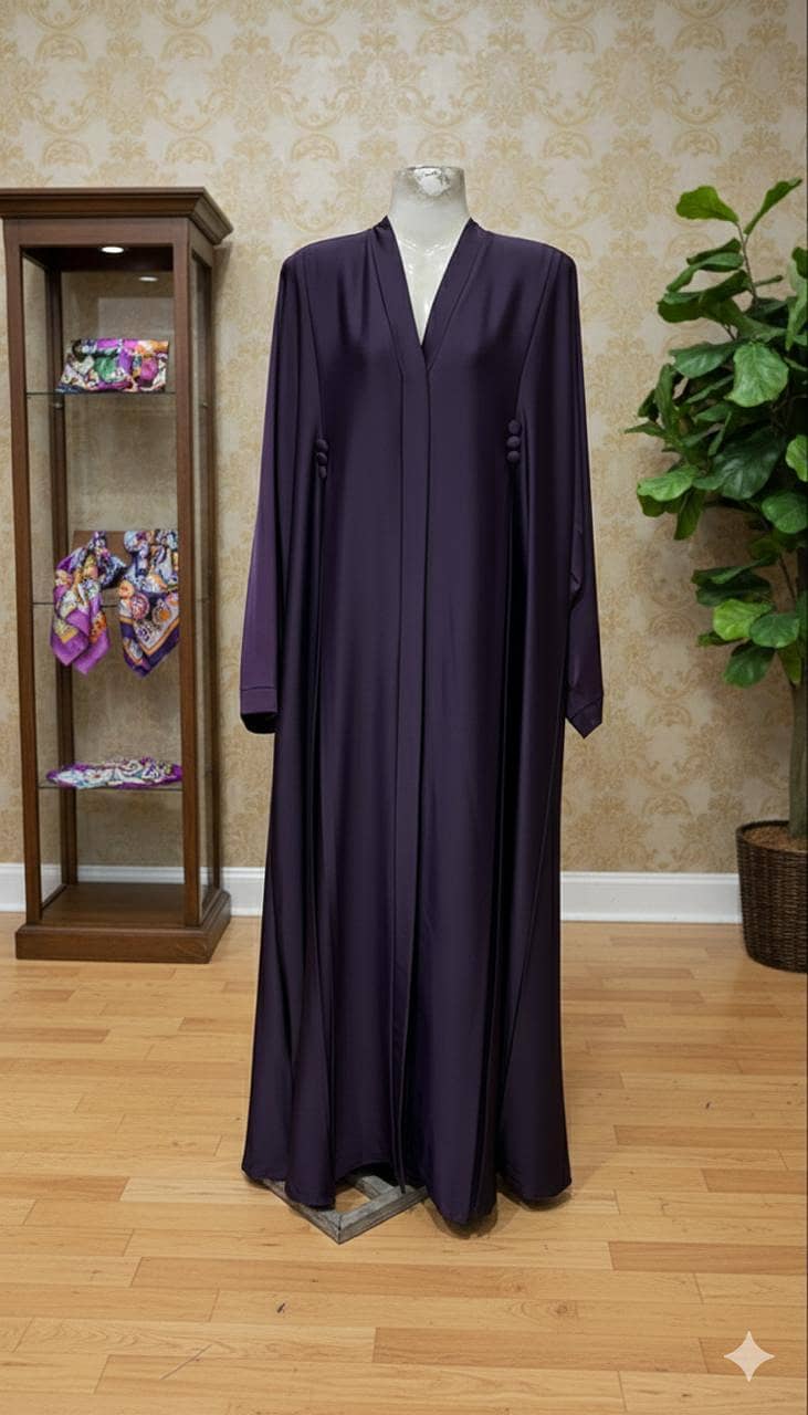 abayas store 5