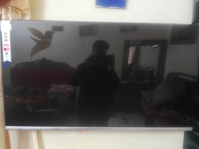 Android LED Smart TV