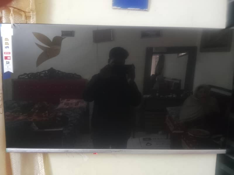 Android LED Smart TV 0