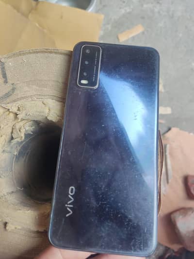 vivo y20 low end price urgent sale