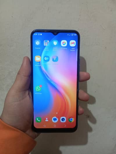 Tecno spark 4. . 3/32