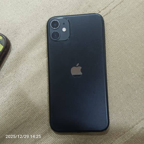 apple iphone 11 0