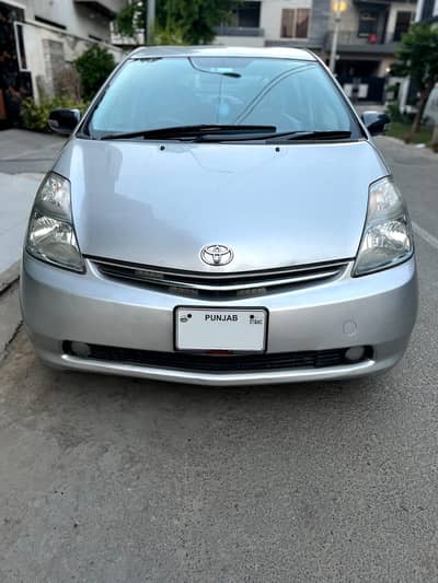Toyota Prius 2007-2013