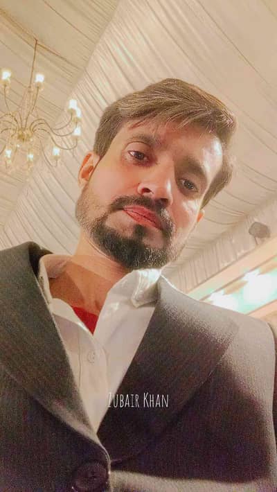 Zubair Khan