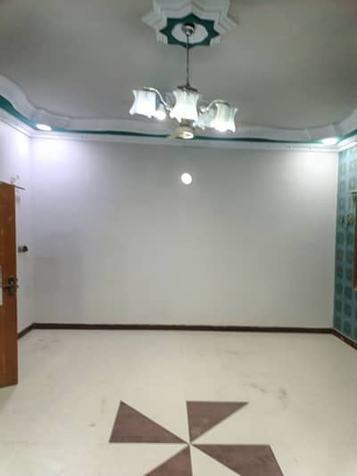 GROUND PLUS TWO EXCELLENT LOCATION HOUSE AVAILABLE FOR SALE FB AREA BLOCK 13