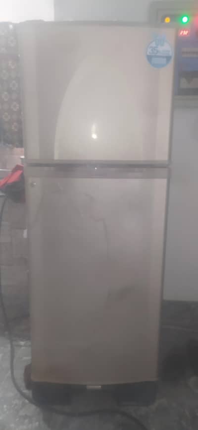 Dowlance Fridgh Final price 75,000.03448256980