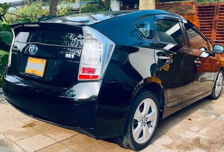 Toyota prius 2011 S-Touring