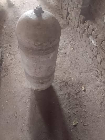 cng 55 tanky original condition