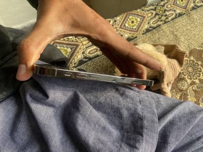 Iphone 12 pro 256 Gb PTA approved