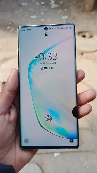 Not 10 plus,       (official approved)