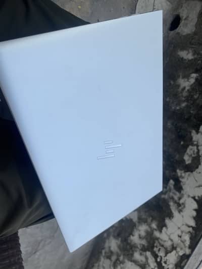 Hp EliteBook core i7 10generation