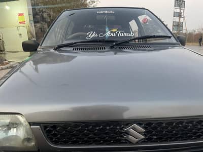 mehran for sale in good condition