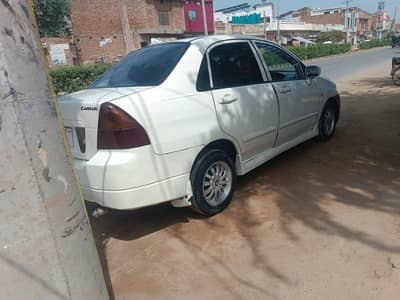 house use Car Mashallah like as Gift